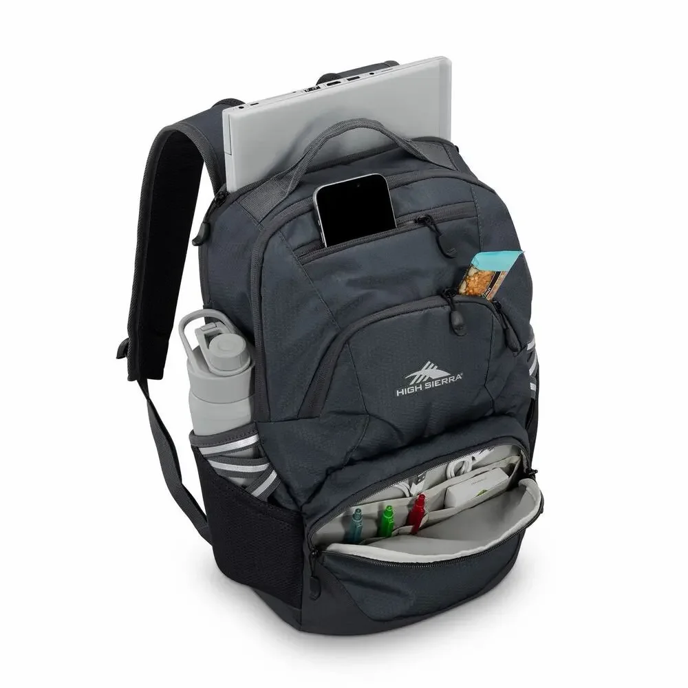 High Sierra brand high